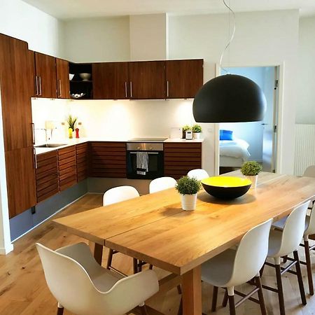 Apartamento Luxury In The Heart Of Copenhagen Near Harbour Baths Exterior foto