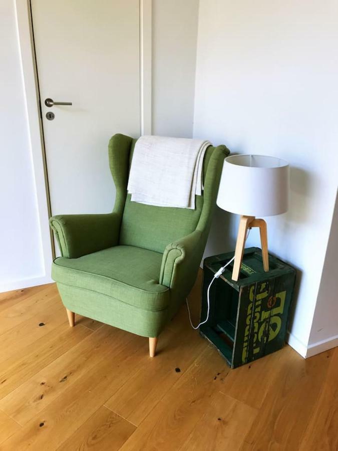 Apartamento Luxury In The Heart Of Copenhagen Near Harbour Baths Exterior foto